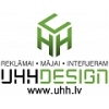 UHH DESIGN SIA, reklāmas un interjera pakalpojumi, Kontakti.lv